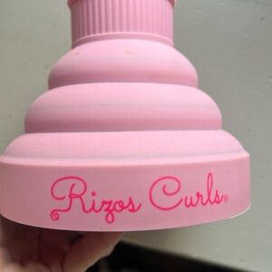 Rizos Curls Travel Diffuser: travel size